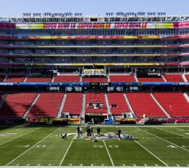 Mexicanos deben viajar responsablemente al Super Bowl