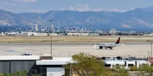 Espacio aéreo de El Paso fue cerrado por posible amenaza de drones de cárteles mexicanos