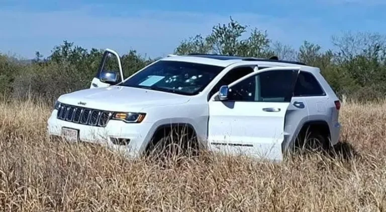 Fiscalía de Sonora descarta ataque directo contra alcaldesa en el que muere su hijo