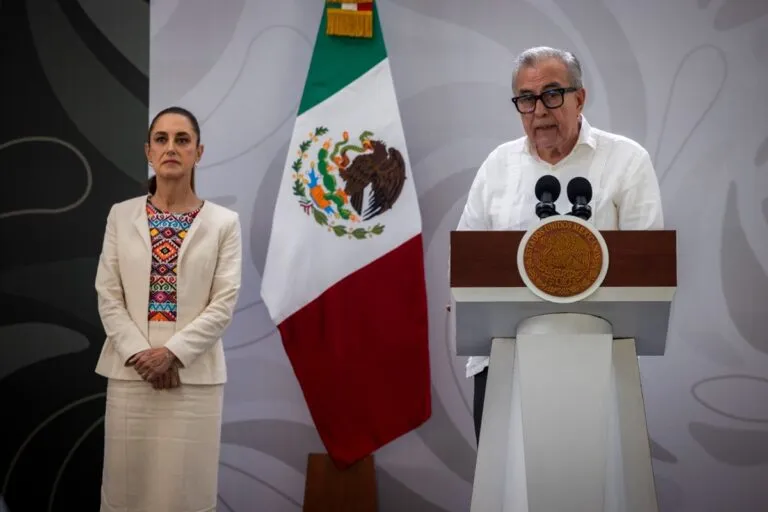 Homicidios dolosos han disminuido un 50 por ciento en Sinaloa: CSP