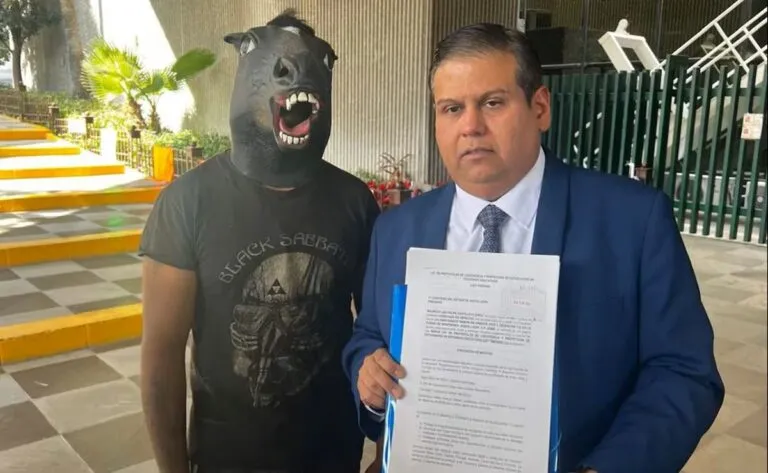 "Ley Therian": Congreso de Nuevo León recibe propuesta contra discriminación a este grupo social