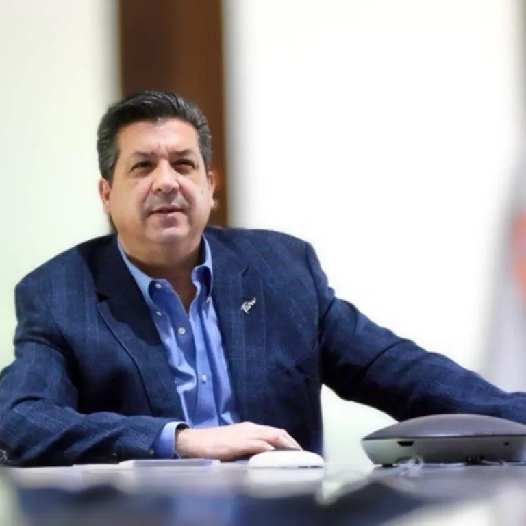 México pide a EU la captura y extradición de Cabeza de Vaca