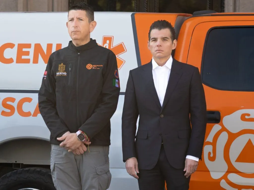 Prepara NL plan maestro para tener el mejor mundial de la historia: Mike Flores