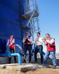 Preparan acciones a favor del cuidado del agua en Baja California