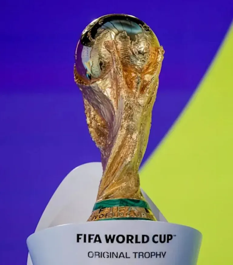 Alertan sobre estafas en la compra de boletos para el mundial de fútbol 2026