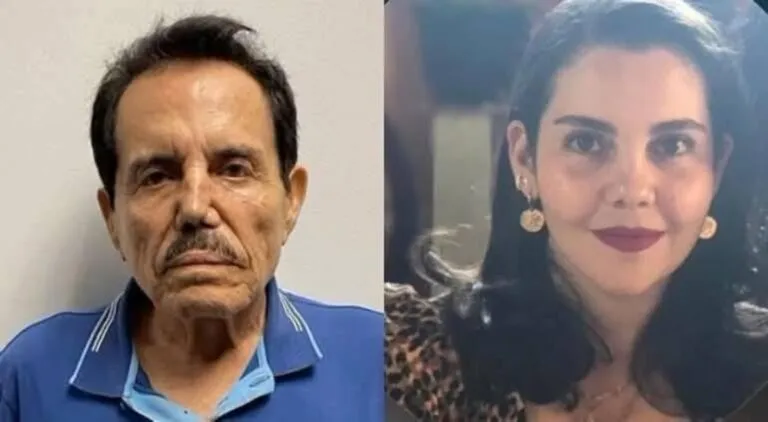 Después de ser detenida, hija de “El Mayo” Zambada fue liberada