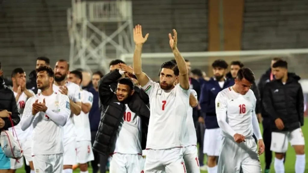 Irán descarta su participación en el Mundial 2026 por el conflicto con Estados Unidos