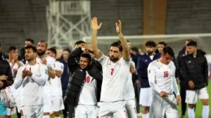 Irán descarta su participación en el Mundial 2026 por el conflicto con Estados Unidos