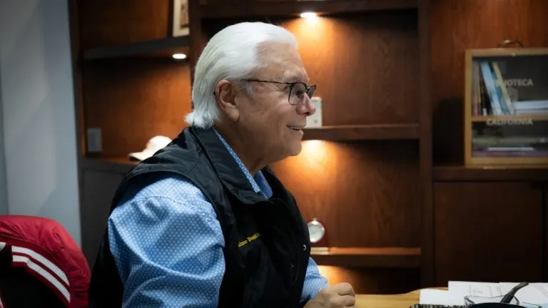 Imputan a Jaime Bonilla por abuso de autoridad, peculado y uso ilícito de atribuciones