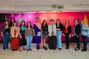 Mujeres cíclopes, una exposición de fotógrafas bajacalifornianas llega a San Diego, California