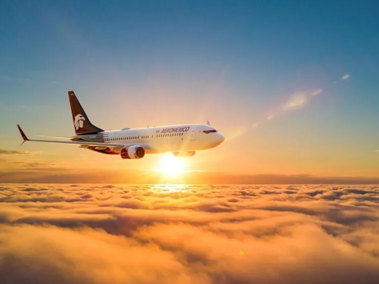 NL amplía conectividad con vuelos entre Monterrey y Nueva York