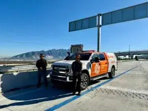 NL implementa operativo de seguridad durante Semana Santa