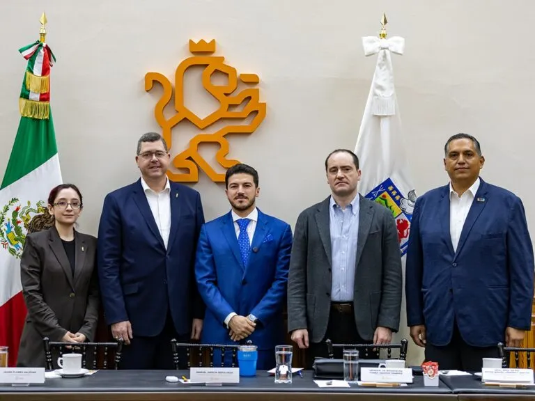 Nuevo León está seguro, listo y blindado para el Mundial