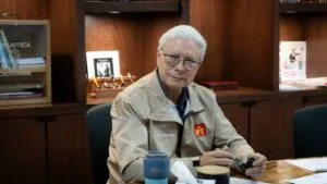 “Para que aprendan y no se anden peleando con la gobernadora”: Jaime Bonilla