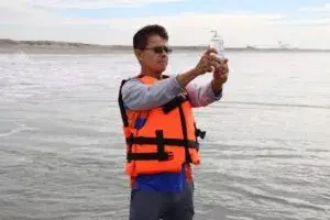 Playas de Sinaloa, entre las más seguras del país