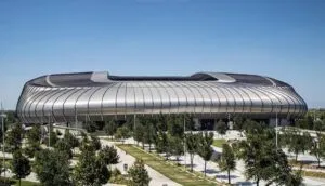 Prepara Nuevo León seguridad para playoffs del Mundial