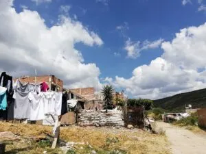 Progreso contra la pobreza en Coahuila 2025 destaca Salomón Issa Tafich