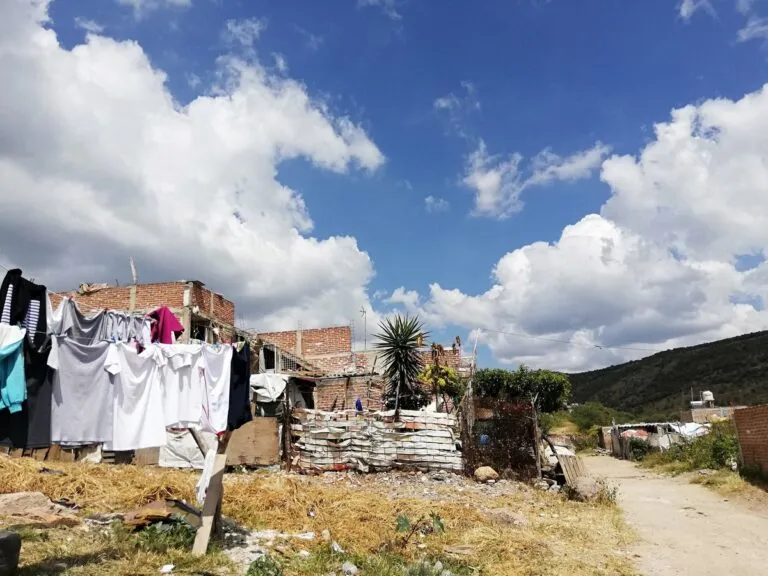 Progreso contra la pobreza en Coahuila 2025 destaca Salomón Issa Tafich