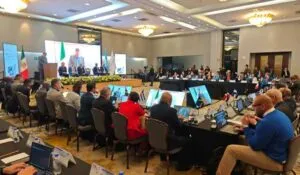 Riesgos asociados a ciclones tropicales son reales y están en aumento: OMM