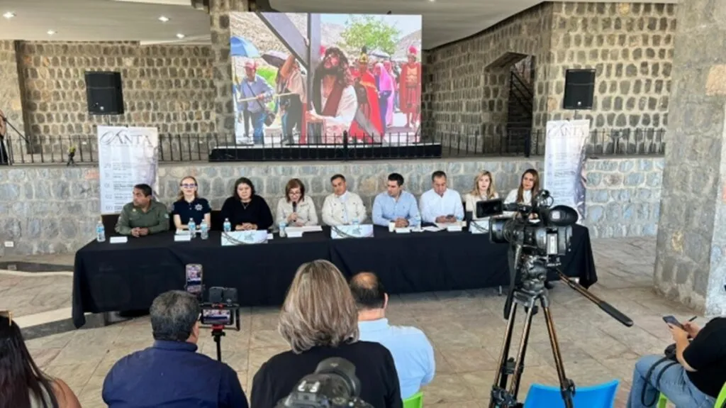 Se prepara Torreón para vivir una de sus mayores tradiciones de Semana Santa: El Viacrucis Viviente