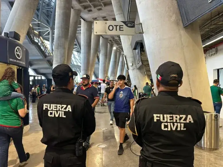 Tiene Nuevo León primera fecha FIFA sin incidentes