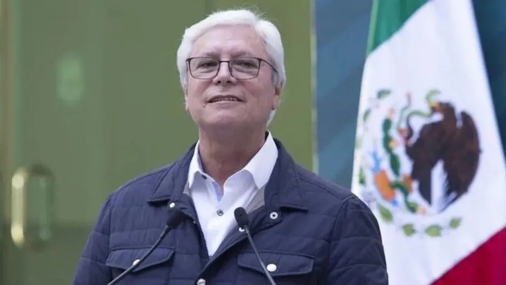 Vinculan a proceso a Jaime Bonilla, exgobernador de BC