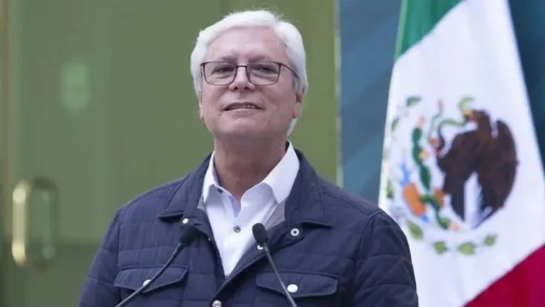 Vinculan a proceso a Jaime Bonilla, exgobernador de BC