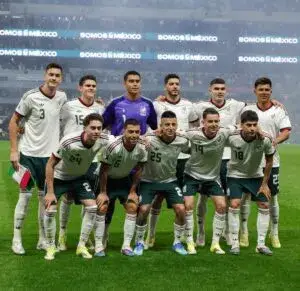 Aguirre da a conocer lista de la Selección para la concentración inicial rumbo a la Copa del Mundo