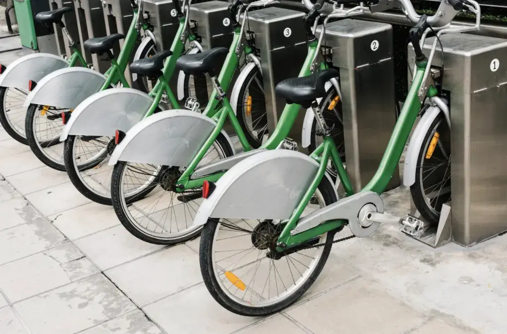 Alfredo Del Mazo Maza: la bicicleta compartida redefine la movilidad urbana actual