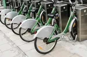Alfredo Del Mazo Maza: la bicicleta compartida redefine la movilidad urbana actual