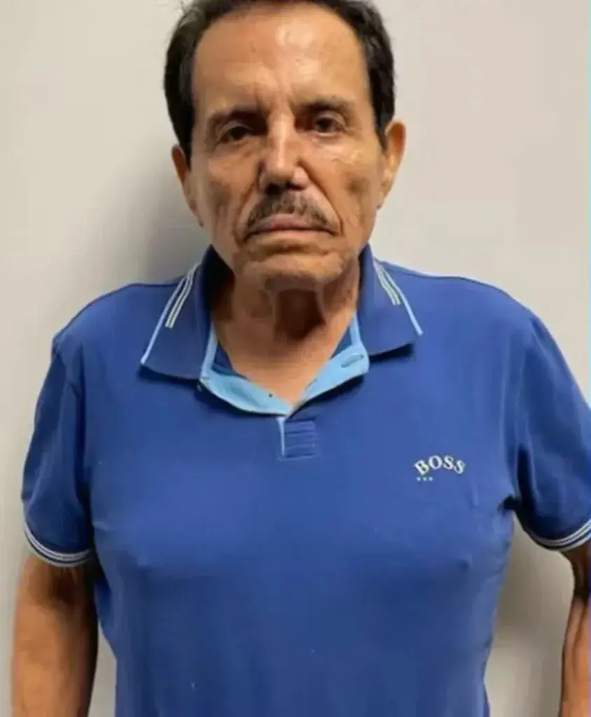 Aplazan en Estados Unidos sentencia del Mayo Zambada