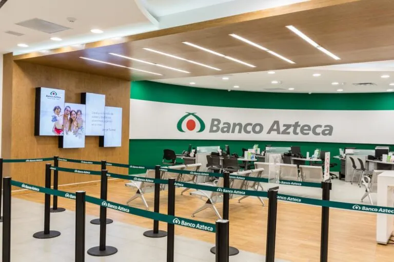 Banco Azteca impulsa modelo de bienestar financiero y salud para pensionados
