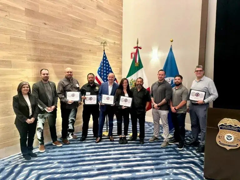 Busca NL prevenir la trata de personas en Mundial de Fútbol 2026