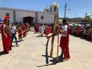 Concordia se viste de tradición y adrenalina esta Semana Santa