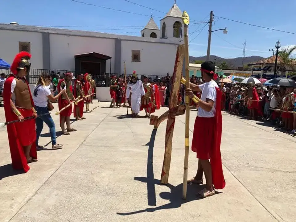 Concordia se viste de tradición y adrenalina esta Semana Santa