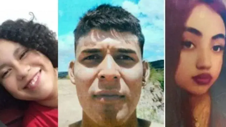 Desaparecen siete menores de edad en una semana en Sinaloa