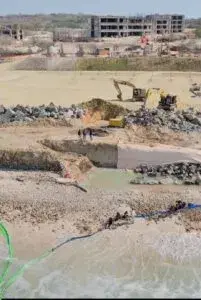 Garantizan acceso público a playas en Nayarit como marca la ley