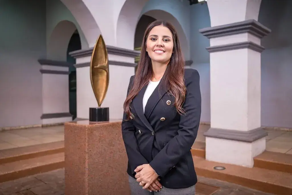 Paula Trade Hidalgo lidera ordenamiento urbano en Cuernavaca