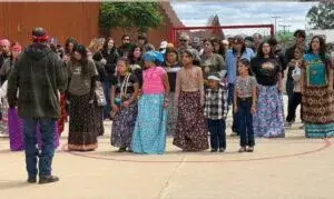 “Poco a poco nos van desterrando de nuestras tierras”, afirman pueblos originarios en BC