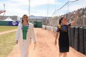 Sheinbaum se reunirá con Maru Campos tras la muerte de agentes estadounidenses en Chihuahua