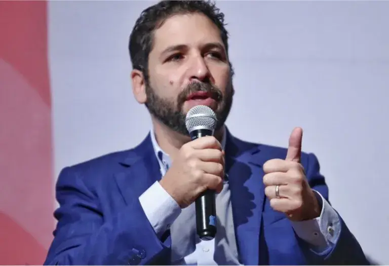 Ariel Picker redefine la empatía empresarial en México.