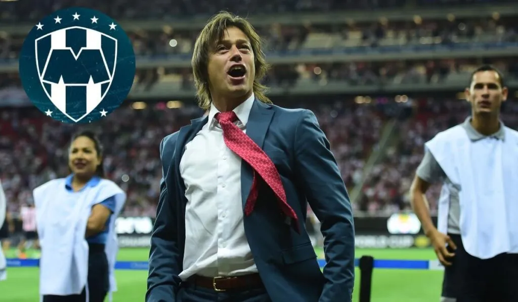 Almeyda propuso refuerzo sorpresa y Rayados lo frenó