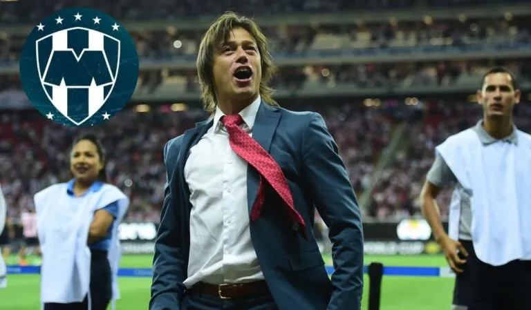 Almeyda propuso refuerzo sorpresa y Rayados lo frenó