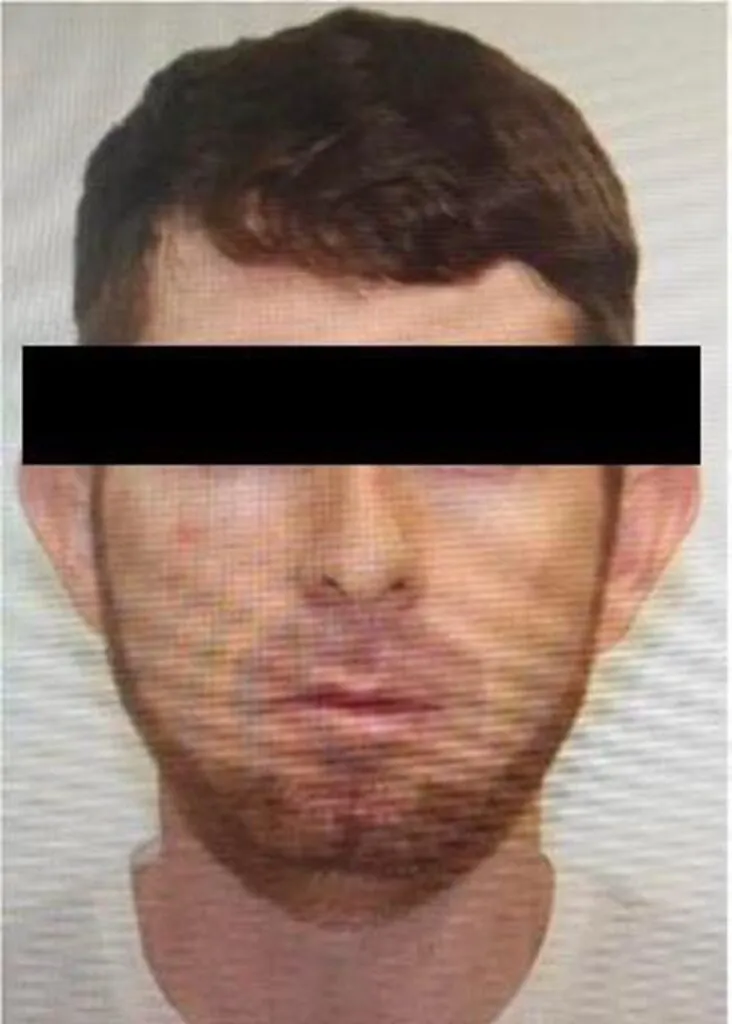 Autoridades detienen a Isai “N”, sobrino de “El Chapo”