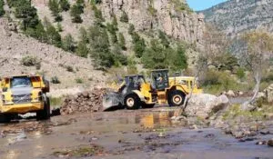 Construyen presa en Durango para garantizar agua a las presentes y futuras generaciones
