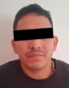 Detienen en Tijuana a operador armado del CJNG