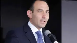 Maru Campos denunciará a la FGR por citatorio: Roberto Gil Zuarth