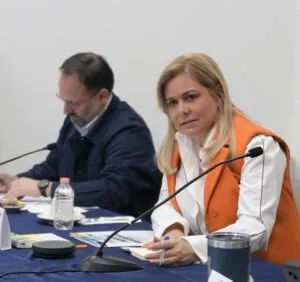 Morena impulsa juicio político contra Maru Campos