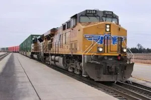 Nuevo Laredo: Fallecen migrantes mexicanos al interior de tren