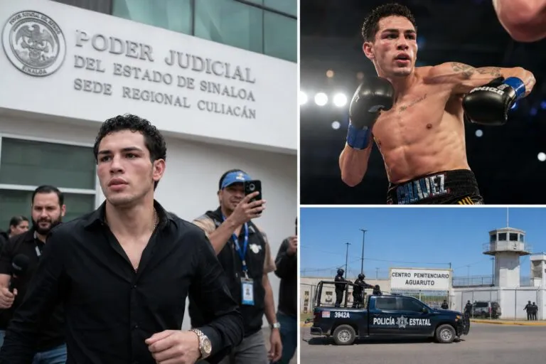 Omar Chávez seguirá proceso en libertad tras audiencia